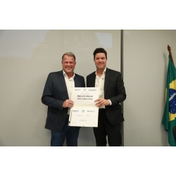 Campo Largo recebe mais de R$ 2,2 milhões para instalação de abrigos nos pontos de ônibus